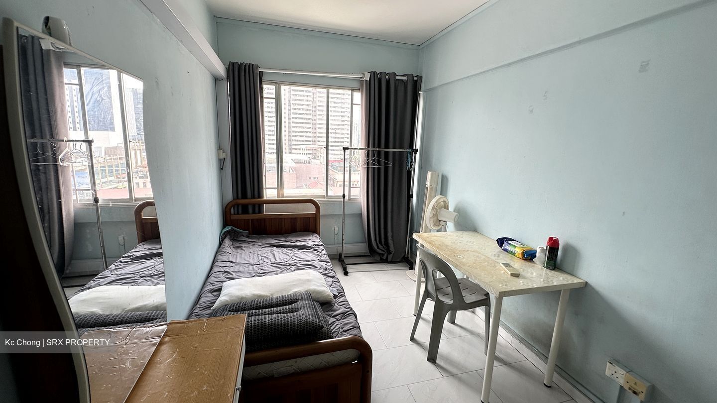 People's Park Complex (D1), Apartment #570906151